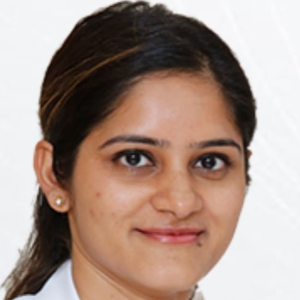 Dr. Hina Ali MS, FRM Fertility & IVF Specialist